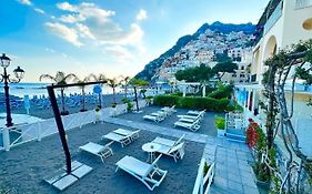 La Caravella di Positano - Relais&Beach